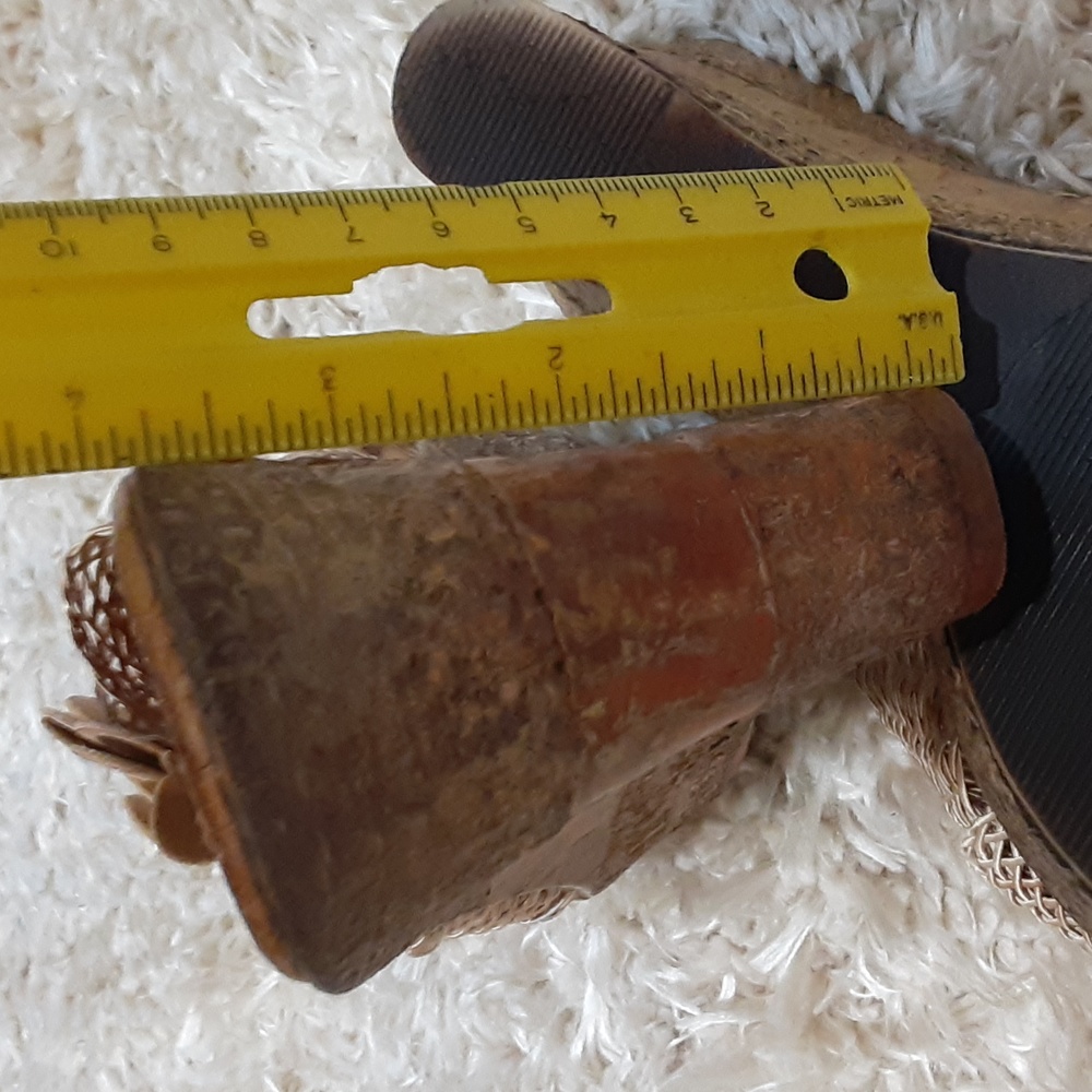 Via Veneto Wedge - Picture 5 of 7